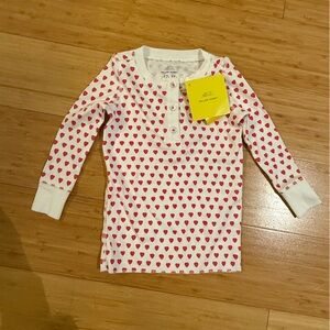 *New With Tags* Roller Rabbit Pajama Set